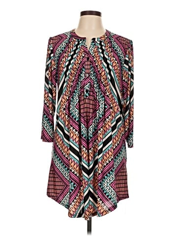 Reborn Casual Dress (view 1)