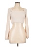12th Tribe Ivory Cardigan Size L - photo 1