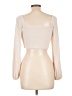 12th Tribe Ivory Cardigan Size L - photo 2