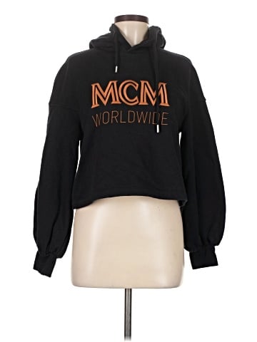 MCM Pullover Sweater (view 1)
