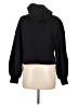 MCM 100% Cotton Black Pullover Sweater Size M - photo 2
