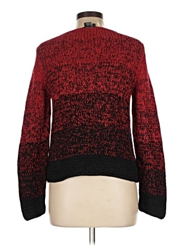 Etcetera Pullover Sweater (view 2)