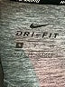 Nike Gray Turtleneck Sweater Size S - photo 7