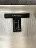 Forever 21 White Turtleneck Sweater Size M - photo 7