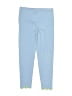 Crewcuts Outlet Solid Blue Active Pants Size 10 - photo 1