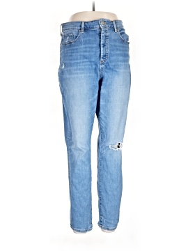 Ann Taylor Loft Jeans