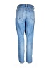 Ann Taylor LOFT Hearts Blue Jeans Size 31 waist - photo 2