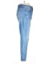 Ann Taylor LOFT Hearts Blue Jeans Size 31 waist - photo 4