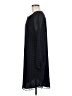 CAbi 100% Polyester Chevron-herringbone Black Casual Dress Size M - photo 5