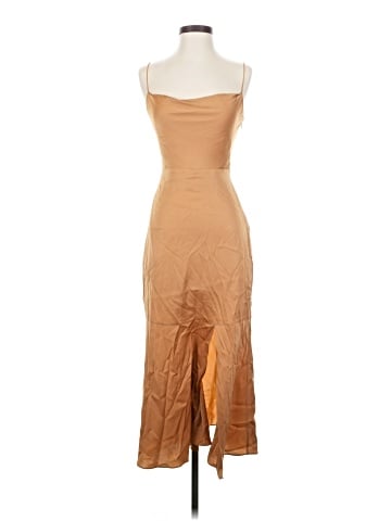 Intermix Cocktail Dress (view 1)
