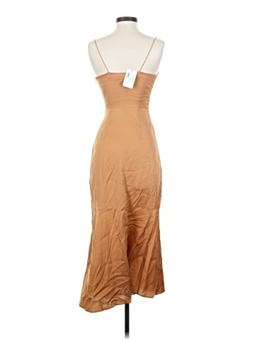 Intermix Cocktail Dress (view 2)