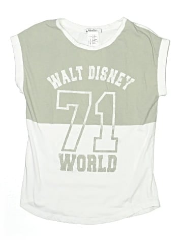 Disney Parks Sleeveless T-Shirt (view 1)