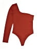 Babaton Red Bodysuit Size M - photo 1
