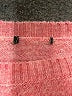 Target Pink Cardigan Size XL (estimated) - photo 7