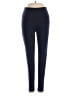 Sweaty Betty Black Blue Active Pants Size XS - photo 1