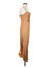 Intermix Tan Cocktail Dress Size 00 - photo 4