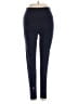 Sweaty Betty Black Blue Active Pants Size XS - photo 2