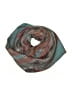 Unbranded Teal Blue Scarf One size - photo 1