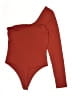 Babaton Red Bodysuit Size M - photo 2