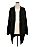 Shein Curve Black Cardigan Size 16 Plus (2) - photo 1