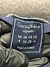 Seraphine Blue Jeans Size 4 - photo 6