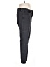 Buffalo by David Bitton Chevron-herringbone Gray Jeans Size 12 - photo 4