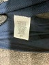 LA Made Solid Black Cocktail Dress Size XS - photo 8