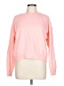 Universal Thread Pink Sweatshirt Size L - photo 1