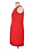 Unbranded Solid Red Cocktail Dress Size L (estimated) - photo 5