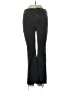 Madewell Chevron-herringbone Black Jeans Size 25 waist - photo 1