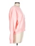 Universal Thread Pink Sweatshirt Size L - photo 4