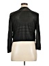 Roz & Ali Black Kimono Size 1X - photo 2
