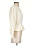 Unbranded 100% Polyester Ivory Pullover Sweater Size XS - photo 4