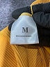 Unbranded Solid Yellow One Piece Swimsuit Size M - photo 3