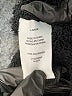 Thread & Supply 100% Polyester Black Cardigan Size L - photo 8