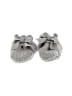 Carter's Gray Booties Size 0-6 mo Kids - photo 2