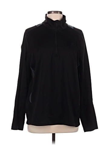 Starter Turtleneck Sweater (view 1)