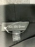 Saks Fifth Avenue Solid Black Active Pants Size XS - photo 7