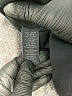 Saks Fifth Avenue Solid Black Active Pants Size XS - photo 8