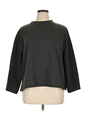 Jennifer Lauren Sweatshirt (view 1)