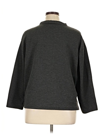 Jennifer Lauren Sweatshirt (view 2)