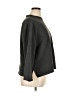 Jennifer Lauren 100% Polyester Gray Sweatshirt Size 1X - photo 4
