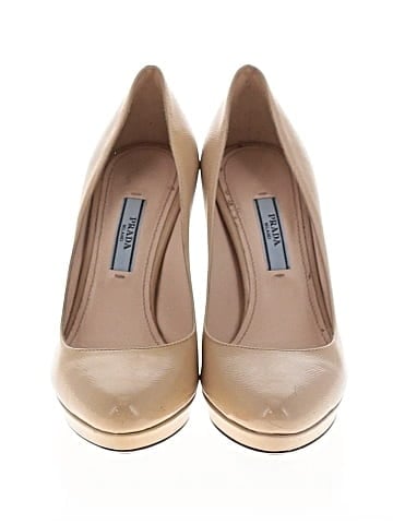 Prada Pumps  (view 2)