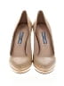 Prada Tan Pumps  Size EU 35 - photo 2
