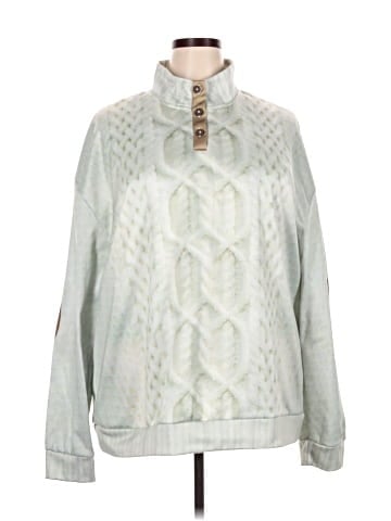 Unbranded Pullover Sweater (view 1)