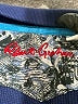 Robert Graham Blue Track Jacket Size M - photo 6