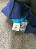 Robert Graham Blue Track Jacket Size M - photo 7