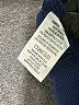 Robert Graham Blue Track Jacket Size M - photo 8