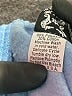 Assorted Brands Color Block Blue Track Pants Size L - photo 8