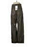 Zara Green Casual Pants Size 4 - photo 2